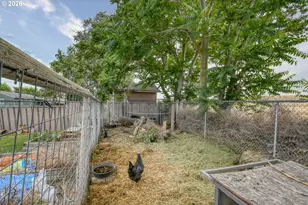 853 SW Cedar St, Pilot Rock, OR 97868 - Photo 31