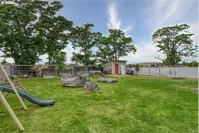 853 SW Cedar St, Pilot Rock, OR 97868 - Photo 29