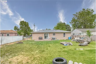 853 SW Cedar St, Pilot Rock, OR 97868 - Photo 27