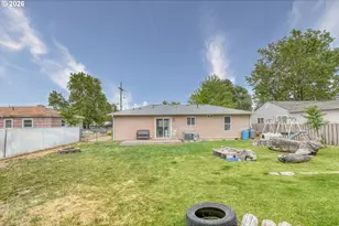 853 SW Cedar St, Pilot Rock, OR 97868 - Photo 27