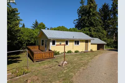 4900 NE H Ave, Neotsu, OR 97364 - Photo 1