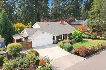 4830 NW Neskowin Ave, Portland, OR 97229 - Photo 1