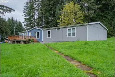 38381 Crawfordsville Dr, Sweet Home, OR 97386 - Photo 5