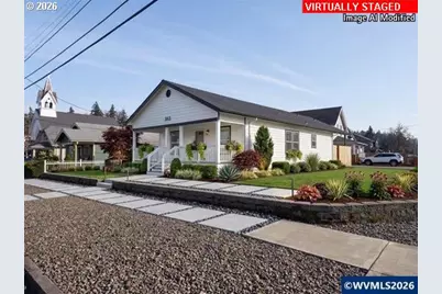 302 Jersey St, Silverton, OR 97381 - Photo 3