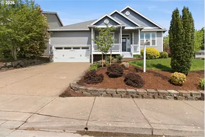 2145 NW Banyonwood Ave, Salem, OR 97304 - Photo 1