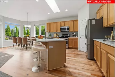 2145 NW Banyonwood Ave, Salem, OR 97304 - Photo 5