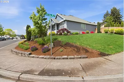 2145 NW Banyonwood Ave, Salem, OR 97304 - Photo 35