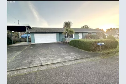 2691 14th St, North Bend, OR 97459 - Photo 1