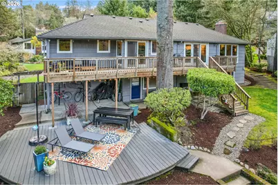 2400 SW Richardson St, Portland, OR 97239 - Photo 3