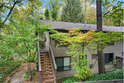 7556 SW Barnes Rd #A, Portland, OR 97225 - Photo 3