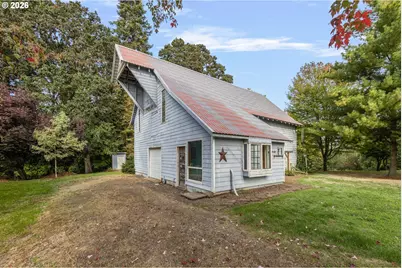 891 S Park St, Carlton, OR 97111 - Photo 13
