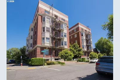 2083 NW Johnson St #54, Portland, OR 97209 - Photo 1