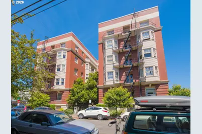 2083 NW Johnson St #54, Portland, OR 97209 - Photo 3