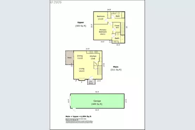 679 NW 118th Ave #107, Portland, OR 97229 - Photo 33