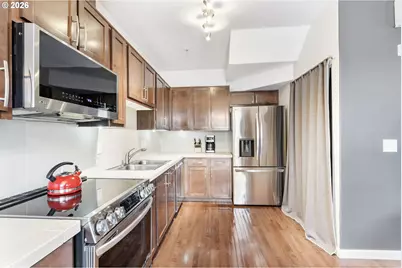 679 NW 118th Ave #107, Portland, OR 97229 - Photo 13