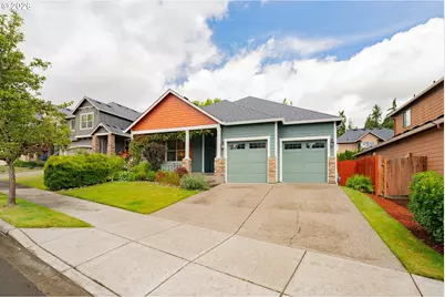 3016 NE 169th Way, Ridgefield, WA 98642 - Photo 1