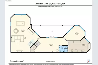 3901 NW 150th Cir, Vancouver, WA 98685 - Photo 47