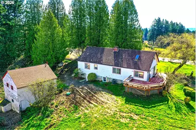 13130 NW Skyline Blvd, Portland, OR 97231 - Photo 37