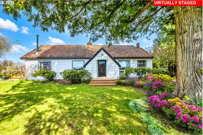 13130 NW Skyline Blvd, Portland, OR 97231 - Photo 3