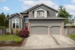 2602 Northeast 172nd Cir, Ridgefield, WA 98642 - Photo 1