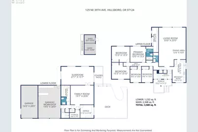 129 NE 39th Ave, Hillsboro, OR 97124 - Photo 47