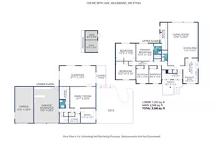 129 NE 39th Ave, Hillsboro, OR 97124 - Photo 47