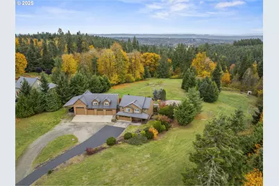 34602 NE 49th Pl, La Center, WA 98629 - Photo 1