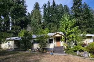 47501 Westoak Rd, Westfir, OR 97492 - Photo 1