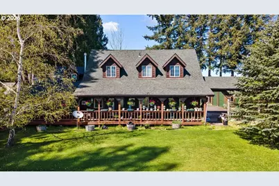 527 W 4th St, Coquille, OR 97423 - Photo 43