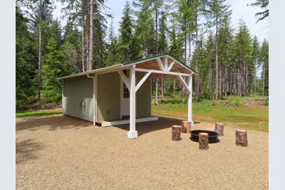 1515 Kirkpatrick Rd, Hoquiam, WA 98550 - Photo 13