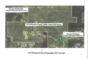 1515 Kirkpatrick Rd, Hoquiam, WA 98550 - Photo 37