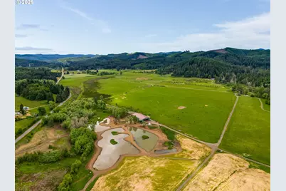 24218 Vaughn Rd, Veneta, OR 97487 - Photo 9