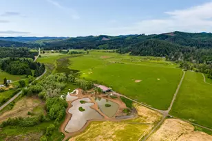 24218 Vaughn Rd, Veneta, OR 97487 - Photo 9