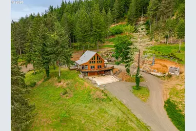 24218 Vaughn Rd, Veneta, OR 97487 - Photo 1