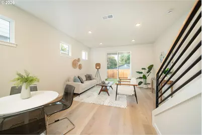 4202 SE Ellis St, Portland, OR 97206 - Photo 5