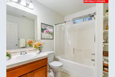 2622 NW Kennedy Ct, Portland, OR 97229 - Photo 13