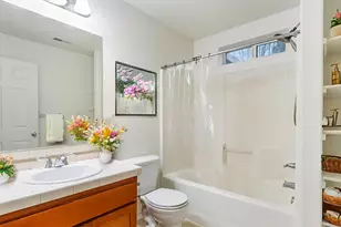 2622 NW Kennedy Ct, Portland, OR 97229 - Photo 13