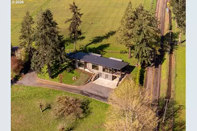 8331 NE Worden Hill Rd, Dundee, OR 97115 - Photo 1