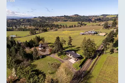 8331 NE Worden Hill Rd, Dundee, OR 97115 - Photo 35