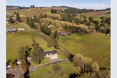 8331 NE Worden Hill Rd, Dundee, OR 97115 - Photo 35