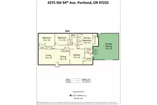 4275 SW 94th Ave, Portland, OR 97225 - Photo 41