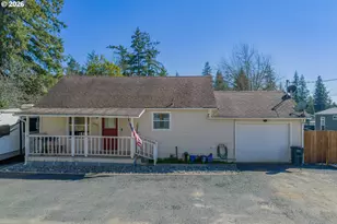 1932 Willow St, Myrtle Point, OR 97458 - Photo 1