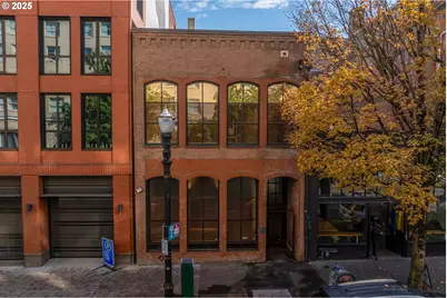 122 SW 3rd Ave, Portland, OR 97204 - Photo 1