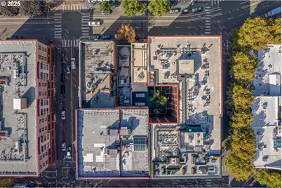 122 SW 3rd Ave, Portland, OR 97204 - Photo 3