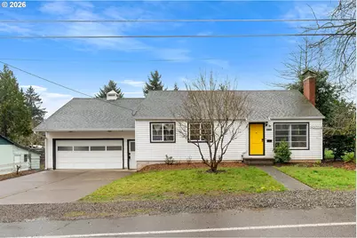 4126 NE 105th Ave, Portland, OR 97220 - Photo 1