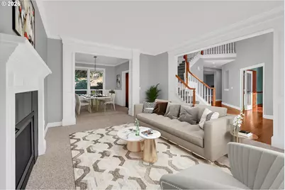 10547 SE Charlotte Dr, Happy Valley, OR 97086 - Photo 7