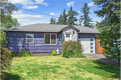 13943 SE Lincoln St #A, Portland, OR 97233 - Photo 1