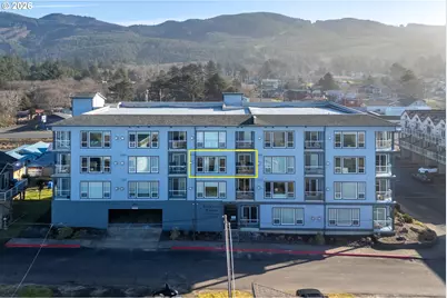 300 N Pacific St #43, Rockaway Beach, OR 97136 - Photo 1