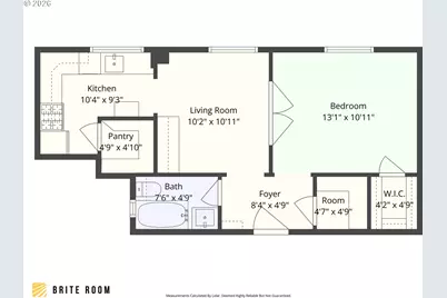 2109 NW Irving St #205, Portland, OR 97210 - Photo 35