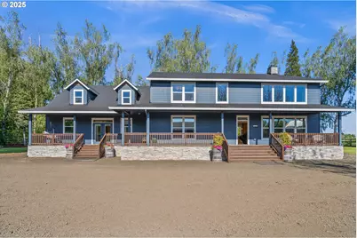 43300 NW Cedar Canyon Rd, Banks, OR 97106 - Photo 1